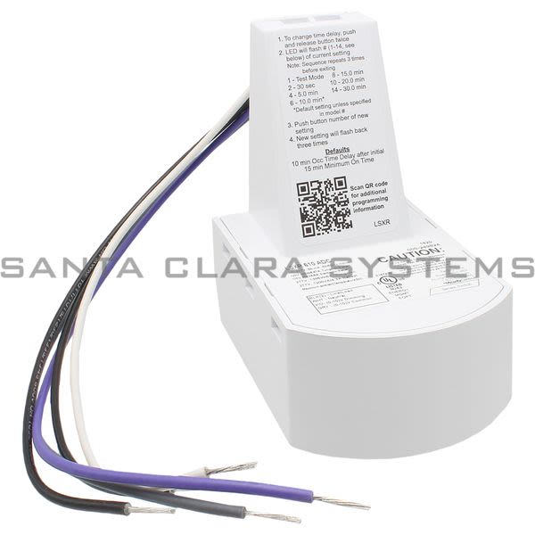 Acuity Brands LSXR610ADC Lens Sensor Product Image