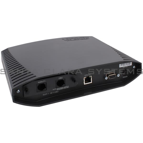 Adtran 4200862L1 Netvana 3200 Modem Product Image