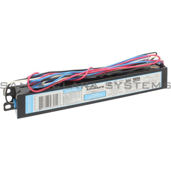 Advance Ballast ICN-2P32-N Ballast Product Image