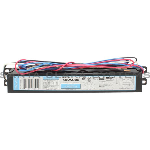 Advance Ballast ICN-2P32-N Ballast Product Image