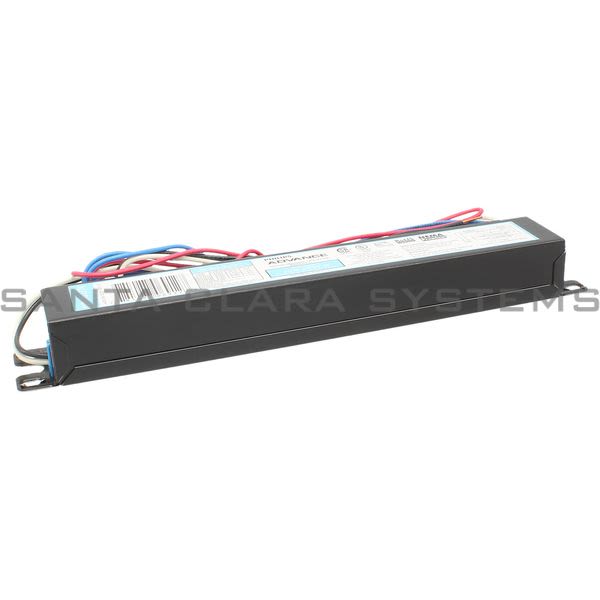 Advance Ballast ICN-2P32-N Ballast Product Image