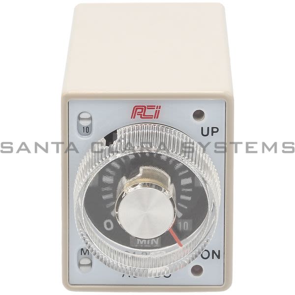 Advance Controls, Inc. 8621A240 ACI Timer Relay Product Image