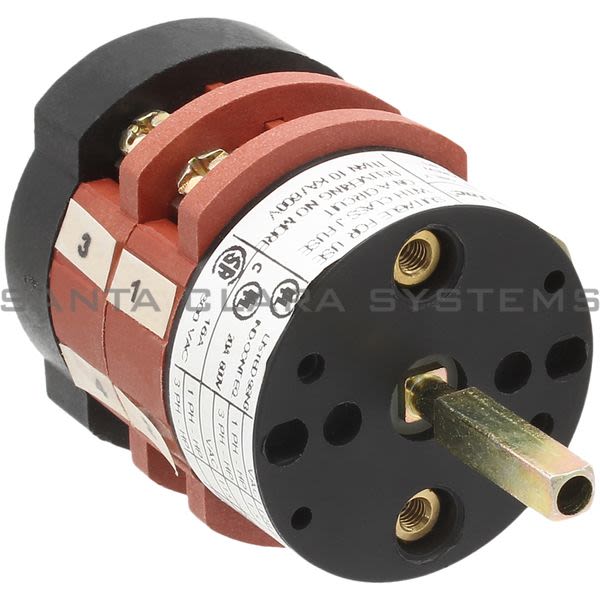 Advance Controls, Inc. CB0170003241 CAM Switch Product Image