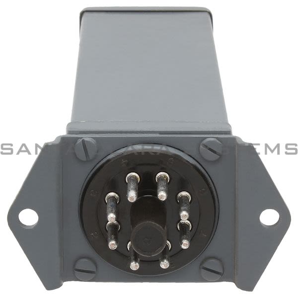 Agastat 2112A4SG Electromechanical Relay Product Image