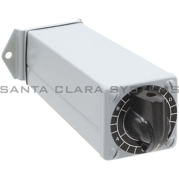 Agastat 2122D4YD Timing Relay Product Image