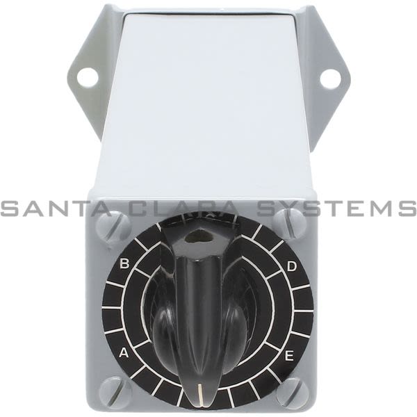 Agastat 2122D4YD Timing Relay Product Image