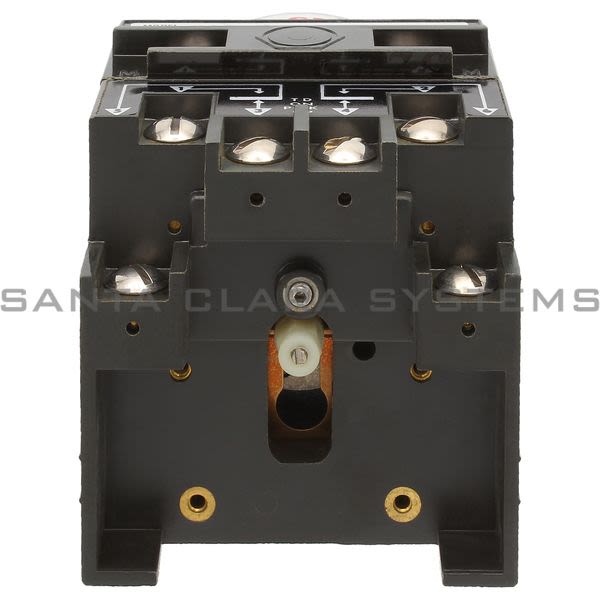 Agastat 2412AG Time Delay Relay Product Image