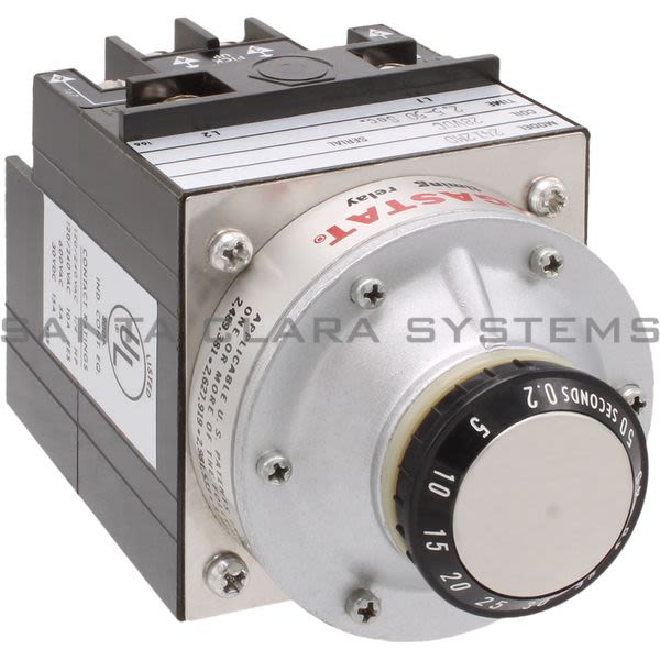 Agastat 2412MD Timing Relay | Tyco Product Image