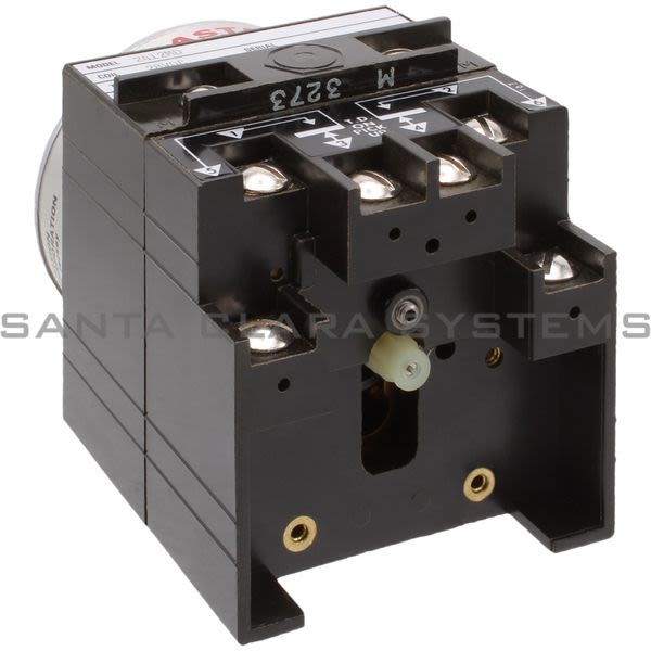 Agastat 2412MD Timing Relay | Tyco Product Image