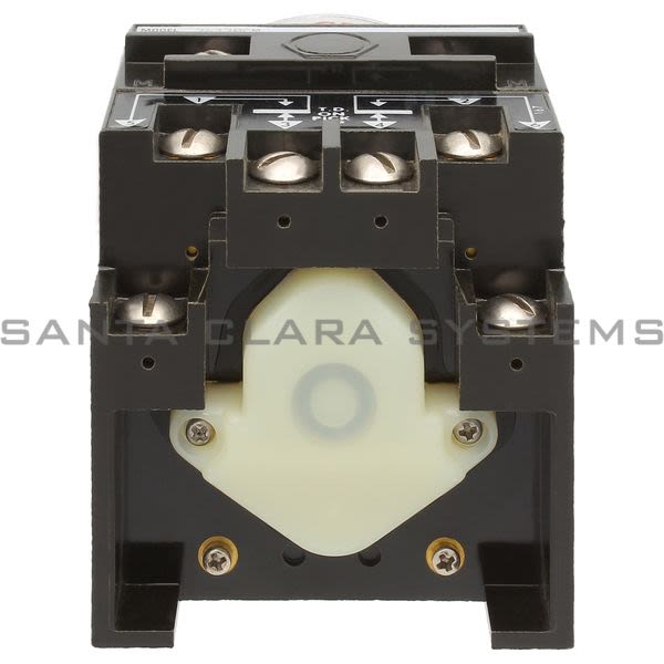 Agastat 2412PCM  Timing Relay | Tyco Product Image