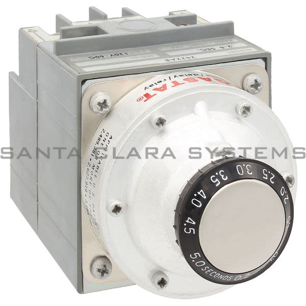 Agastat 2422AB Relay Product Image