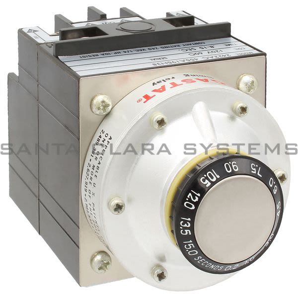Agastat 2422AC Timing Relay Product Image