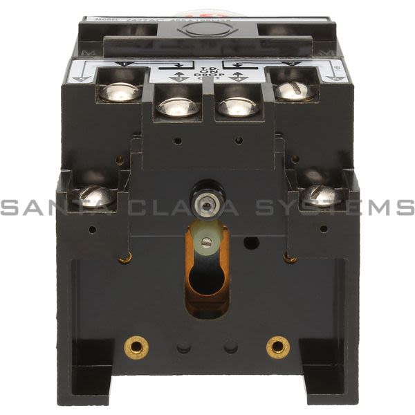 Agastat 2422AC Timing Relay Product Image