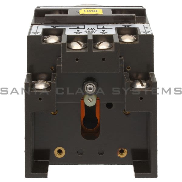 Agastat 2422AD Time Delay Relay | Tyco Product Image