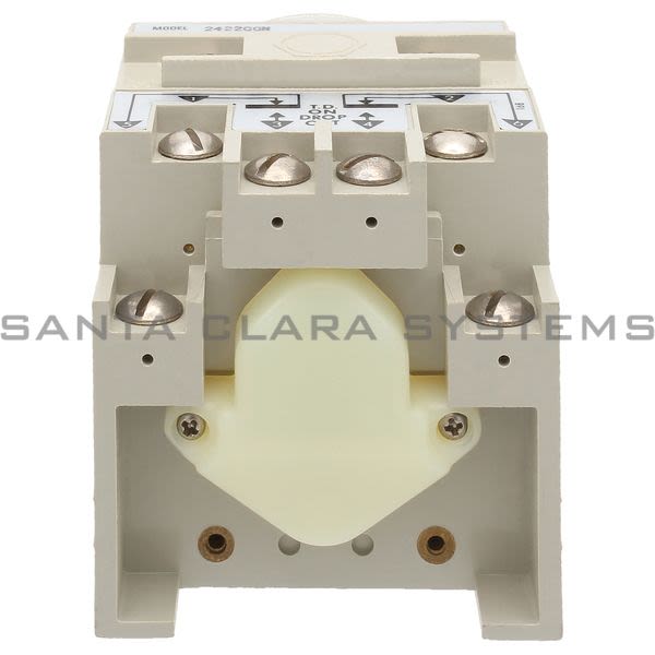 Agastat 2422CCN Timing Relay Product Image