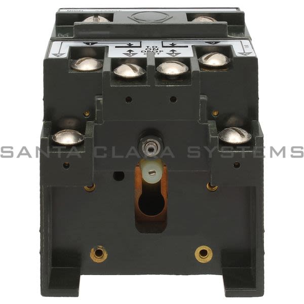 Agastat 2422OE Timer Relay Product Image