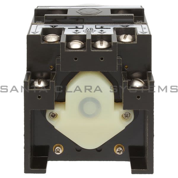 Agastat 2422PGM Timing Relay Off-Delay DPDT 20-Min | Tyco Product Image