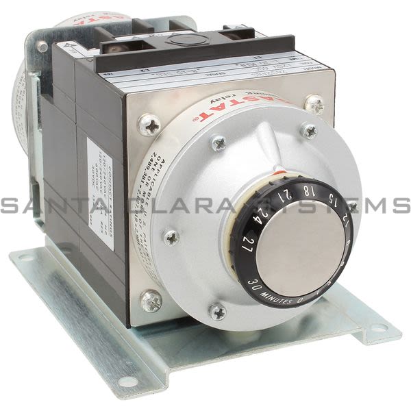 Agastat 2432AHC Timing Relay Product Image