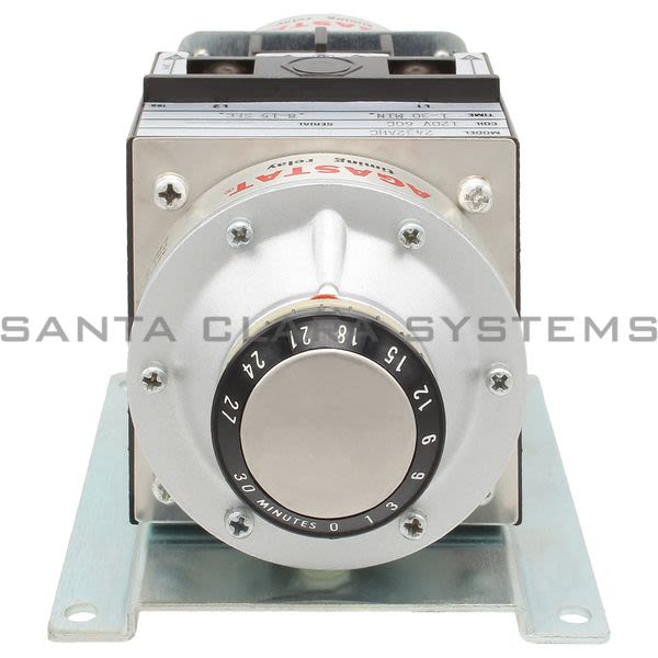Agastat 2432AHC Timing Relay Product Image