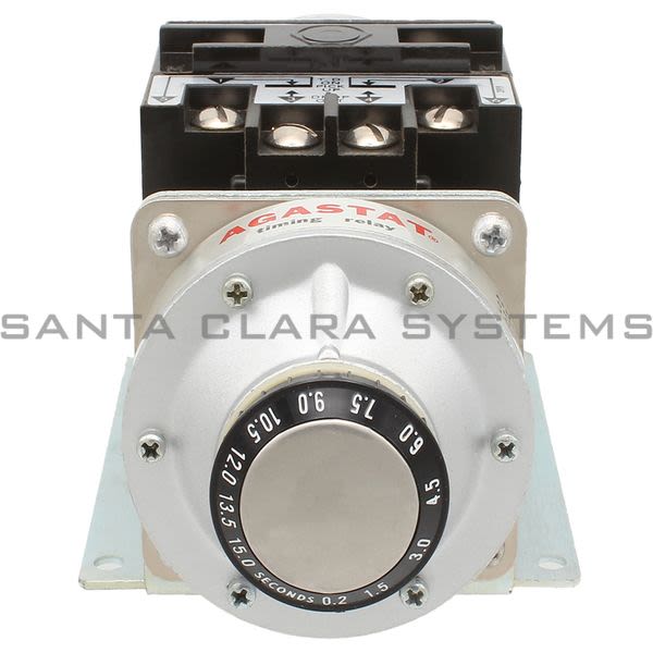 Agastat 2432AHC Timing Relay Product Image