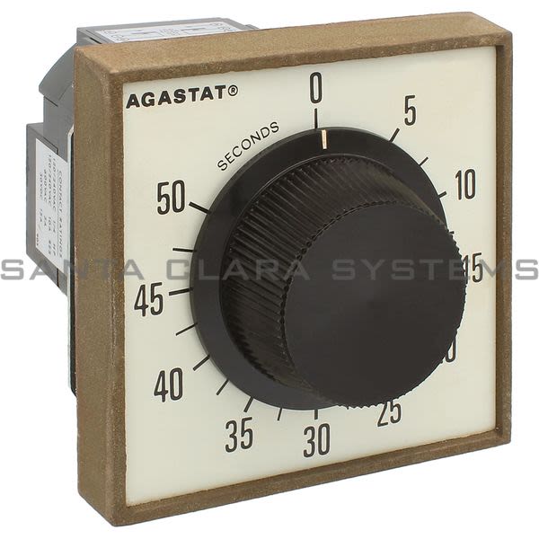 Agastat 2462AD  Timing Relay Product Image
