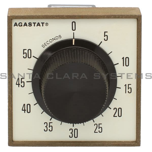 Agastat 2462AD  Timing Relay Product Image