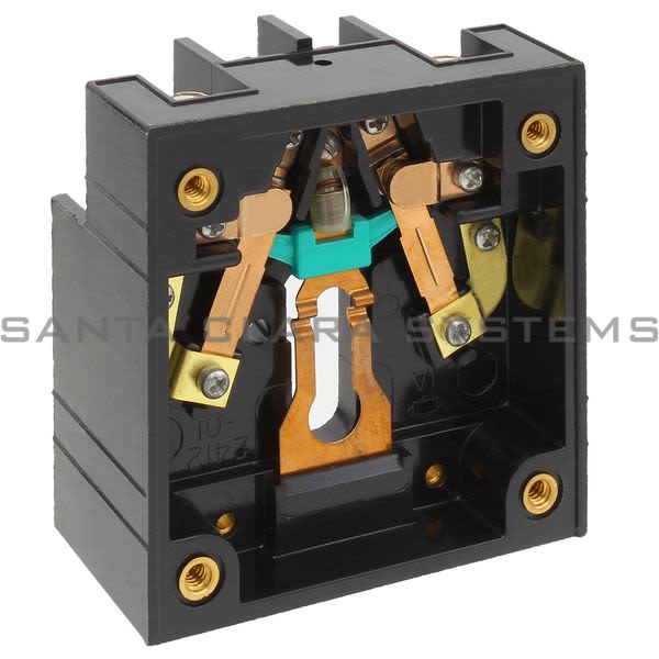 Agastat 7000-30 Switchblock and Coil Assembly for Timing Relay Product Image