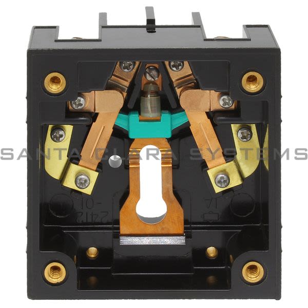 Agastat 7000-30 Switchblock and Coil Assembly for Timing Relay Product Image