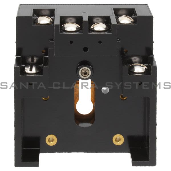 Agastat 7000-30 Switchblock and Coil Assembly for Timing Relay Product Image