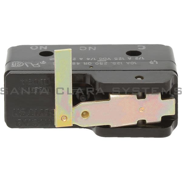 Agastat 7000-47 Auxiliary Switch Kit | 7000 Series Product Image