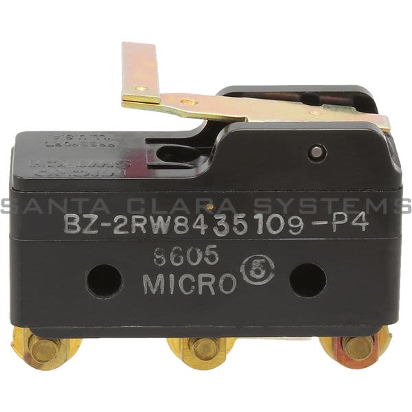 Agastat 7000-47 Auxiliary Switch Kit | 7000 Series Product Image