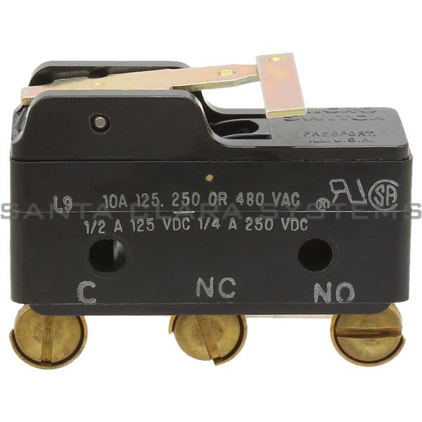 Agastat 7000-47 Auxiliary Switch Kit | 7000 Series Product Image
