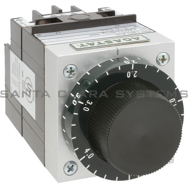 Agastat 7011AB  Timing Relay Product Image