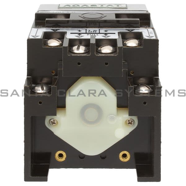 Agastat 7011AB  Timing Relay Product Image