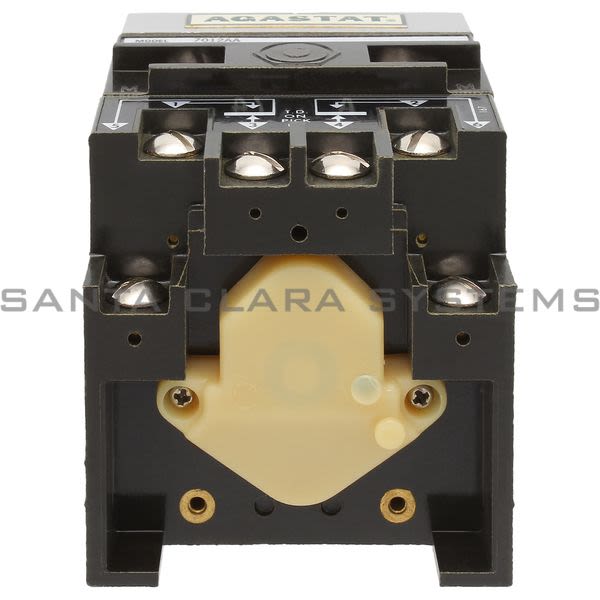 Agastat 7012AA Timing Relay .1-1 Sec Product Image