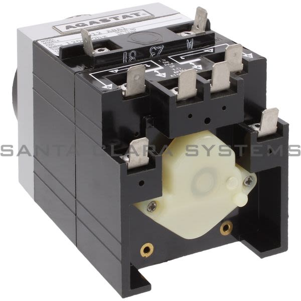 Agastat 7012ABA1 Timer Product Image