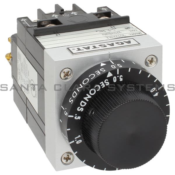 Agastat 7012ABLL Time Delay Relay Product Image