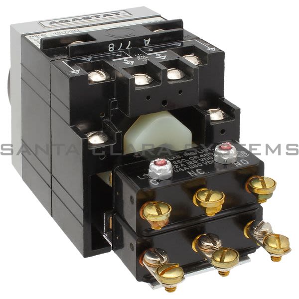 Agastat 7012ABLL Time Delay Relay Product Image
