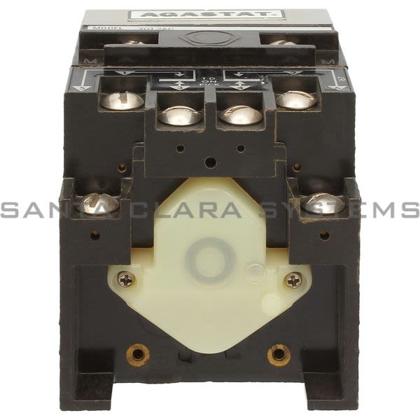 Agastat 7012AC Relay Time Delay 1.5-15SEC | Tyco Product Image