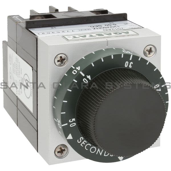 Agastat 7012AD Time Delay Relay | 1-423157-8 Product Image