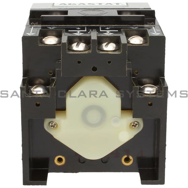 Agastat 7012AD Time Delay Relay | 1-423157-8 Product Image