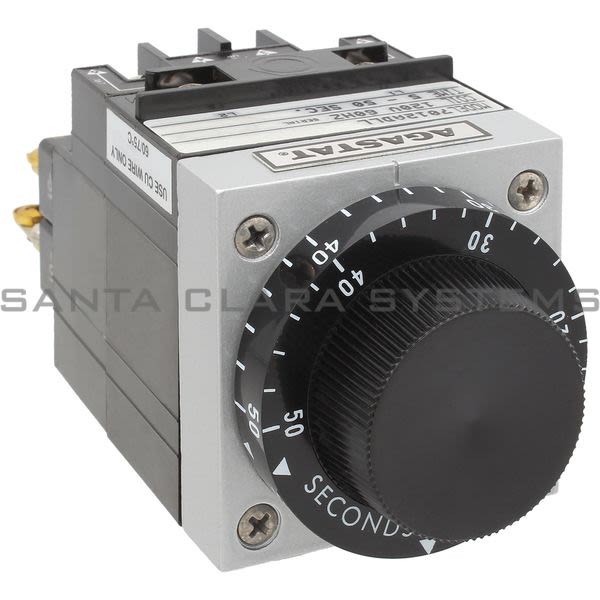 Agastat 7012ADLL Timing Relay | 7012-ADLL Product Image