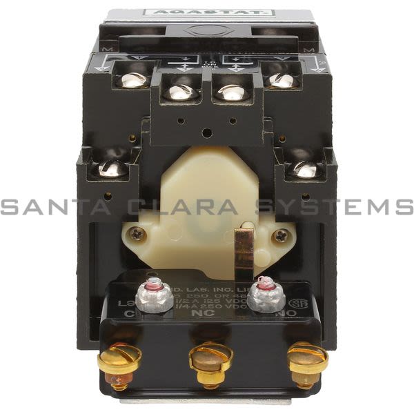 Agastat 7012ADLM Time Delay Relay Product Image