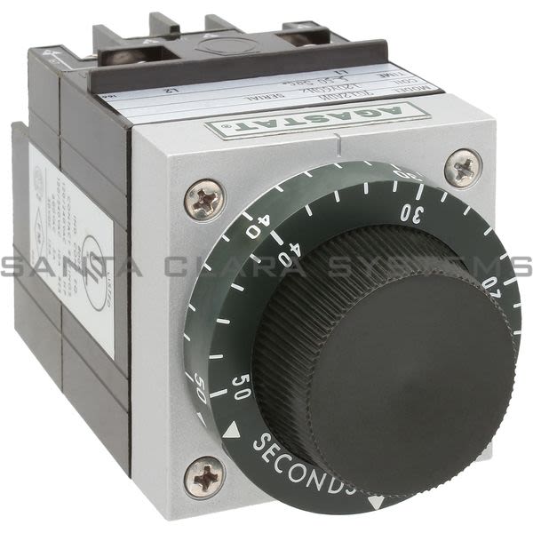 Agastat 7012ADM Time Delay Relay Product Image