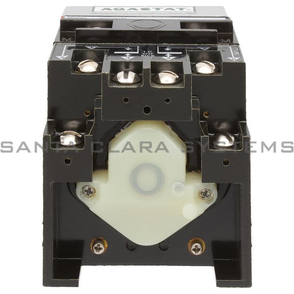 Agastat 7012ADM Time Delay Relay Product Image