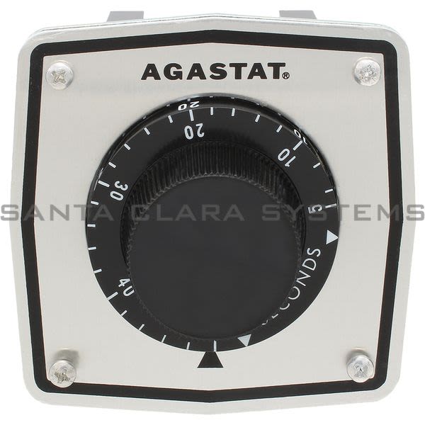 Agastat 7012ADX Timer 5-50 Sec Product Image