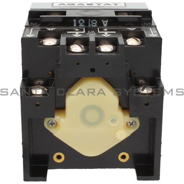 Agastat 7012AE Electropneumatic Timing Relay | 1-1423157-2 Product Image