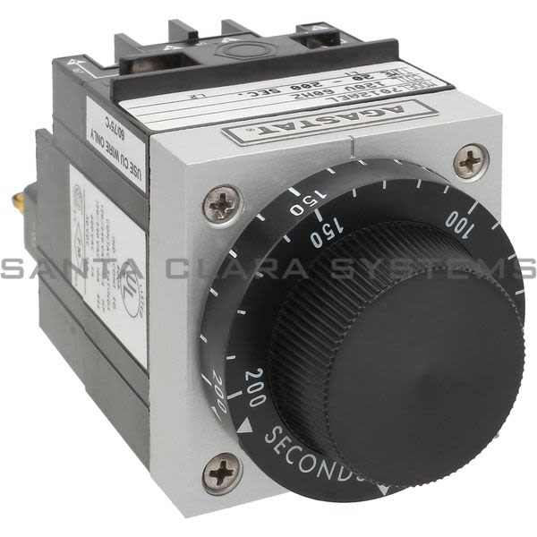 Agastat 7012AEL Timing Relay | 7012-AEL Product Image