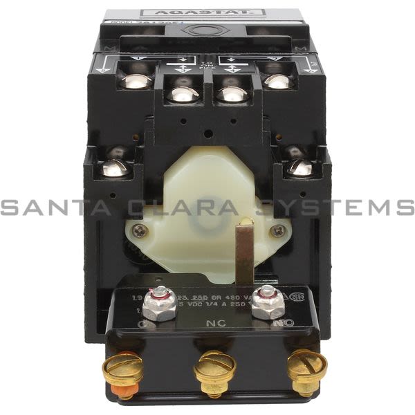 Agastat 7012AEL Timing Relay | 7012-AEL Product Image