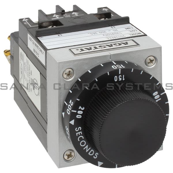 Agastat 7012AELL Time Delay Relay Product Image